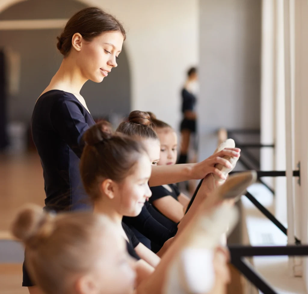 Ballet Dance Classes