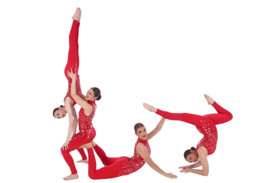 Acro Dance Classes