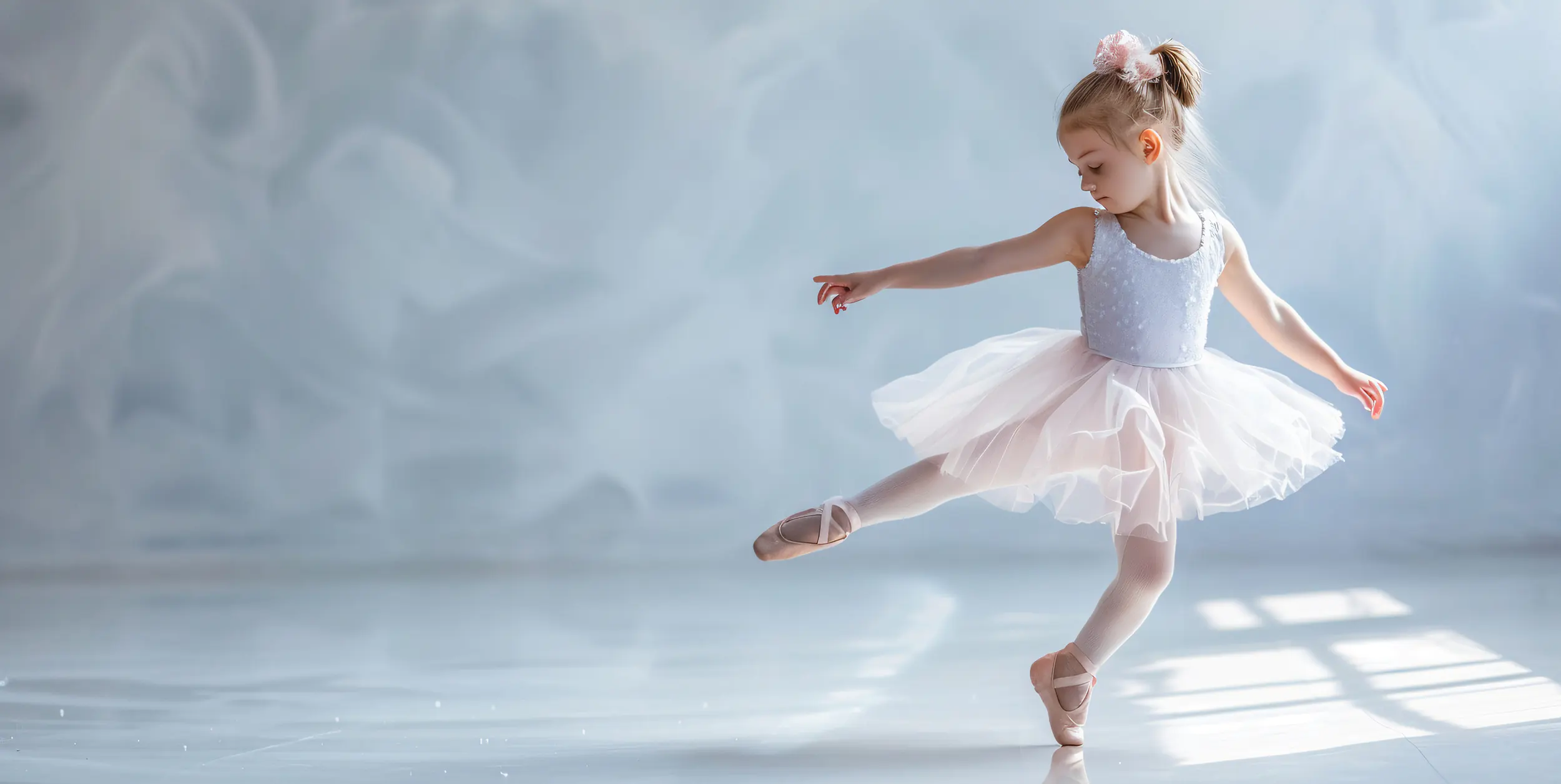 Creative Dance Classes