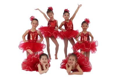 Creative Dance Class for Kids