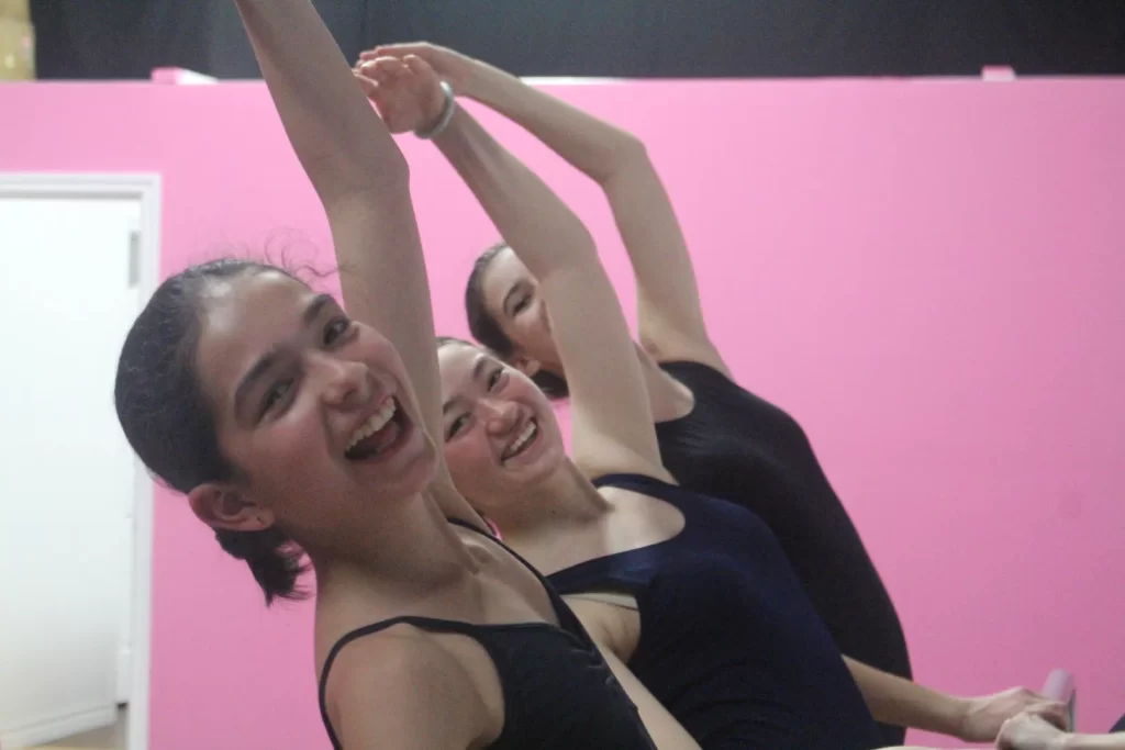 HipHop House Dance Studio