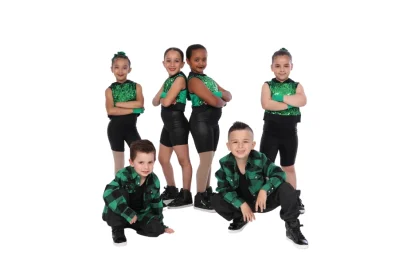 Hip Hop Dance Classes