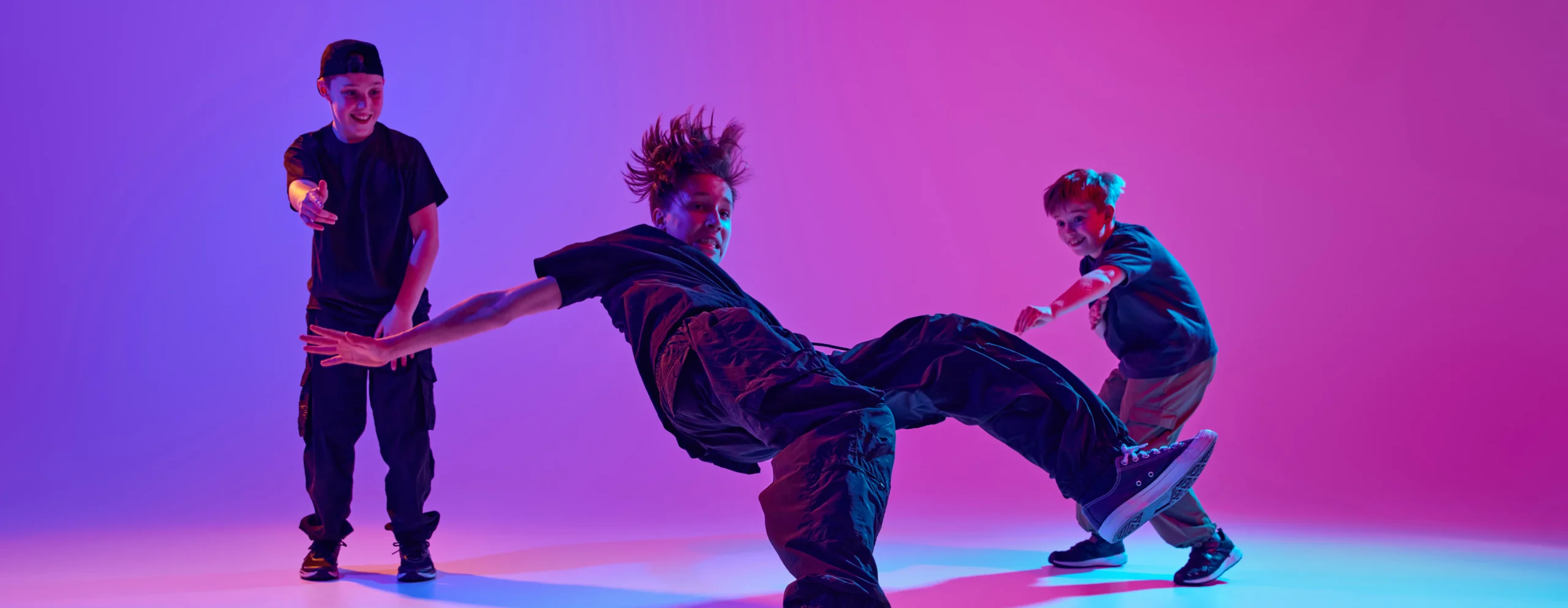 Hip Hop Dance Classes